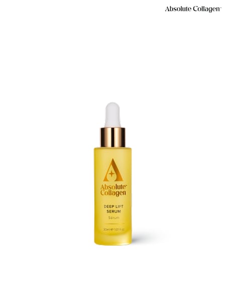 Absolute Collagen Deep Lift Serum