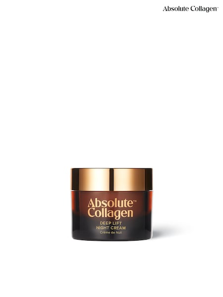 Absolute Collagen Deep Lift Night Cream