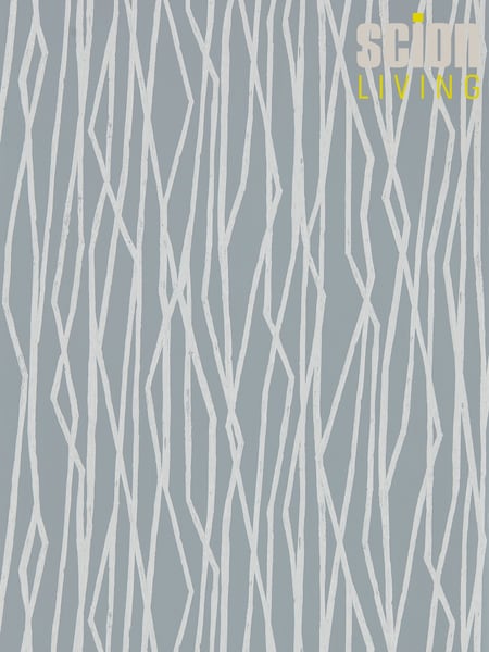 Scion Dove Genki 10.05M Wallpaper (224419) | £42