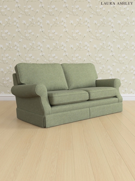 Harley/Moss Green Padstow By Laura Ashley (226471) | £1,475