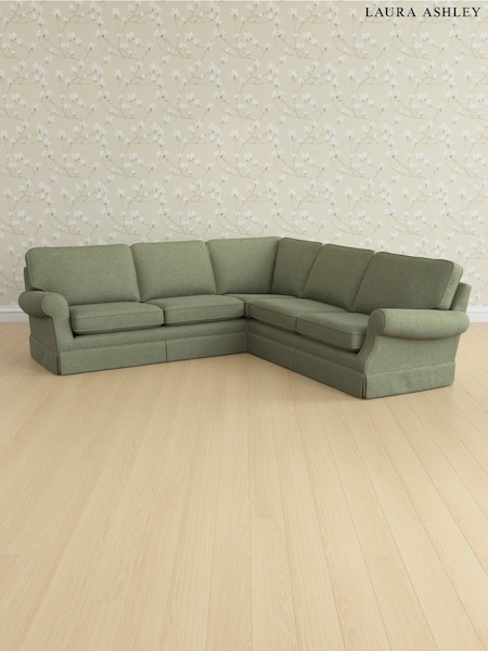 Harley/Moss Green Padstow By Laura Ashley (226471) | £3,075