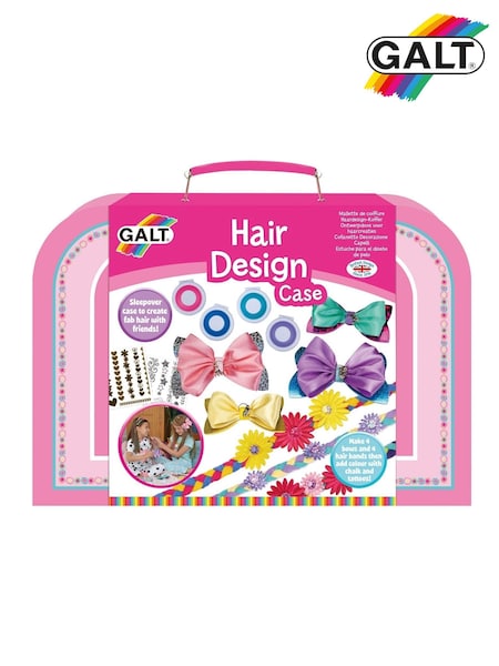 Galt Toys Hair Design Case (227176) | £20