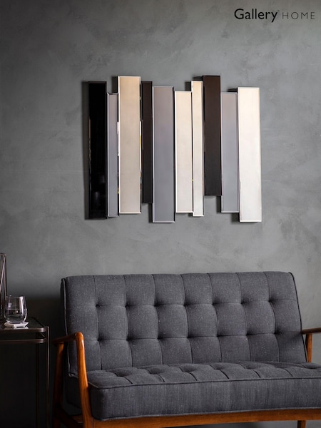 Gallery Home Multi Alton Mirror (229667) | £115