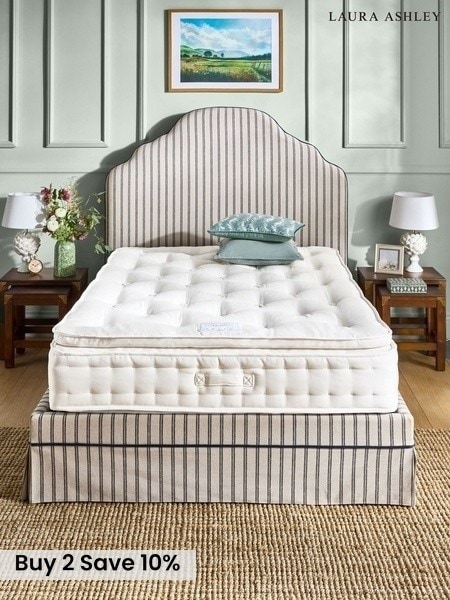 LAURA ASHLEY シングルスプリングマットレス Buy Laura Ashley Mattresses Homeware Bedroomfurniture Online