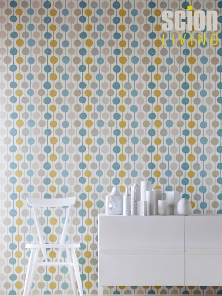 Scion Green Taimi 10.05M Wallpaper (230704) | £54