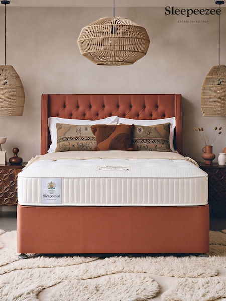 Sleepeezee Tranquil Haven Mattress