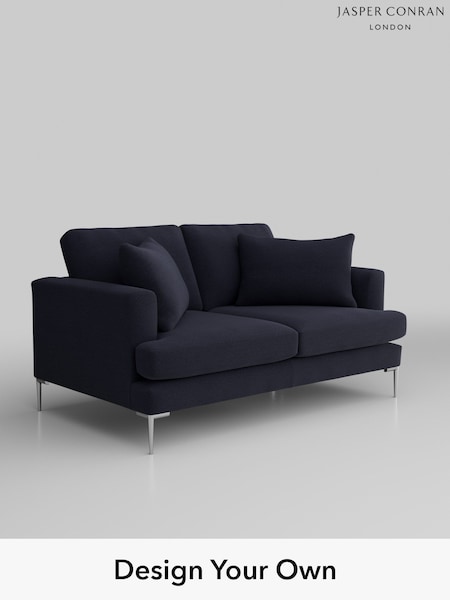 Soft Boucle/Navy Chiswick By Jasper Conran (232249) | £1,399