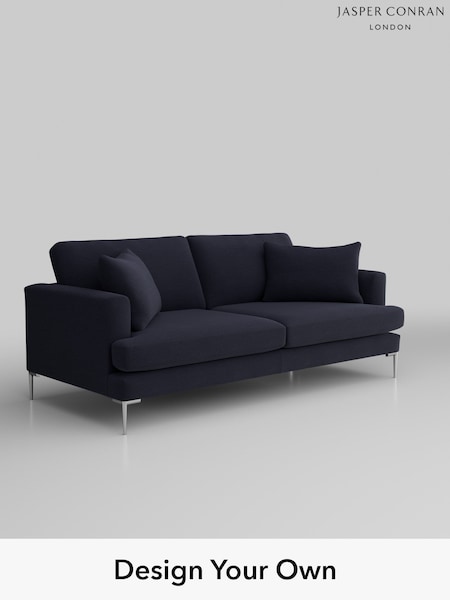 Soft Boucle/Navy Chiswick By Jasper Conran (232249) | £1,499