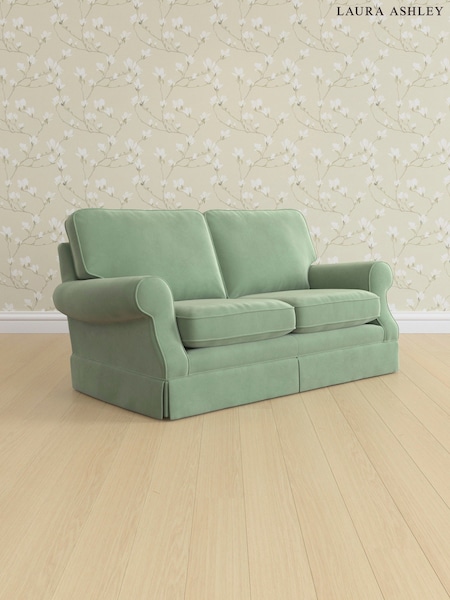 Ailsworth/Moss Green Padstow By Laura Ashley (232787) | £1,225