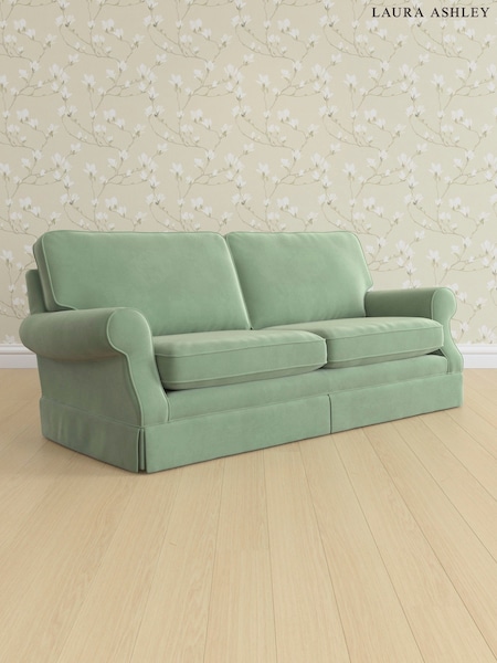 Ailsworth/Moss Green Padstow By Laura Ashley (232787) | £1,425