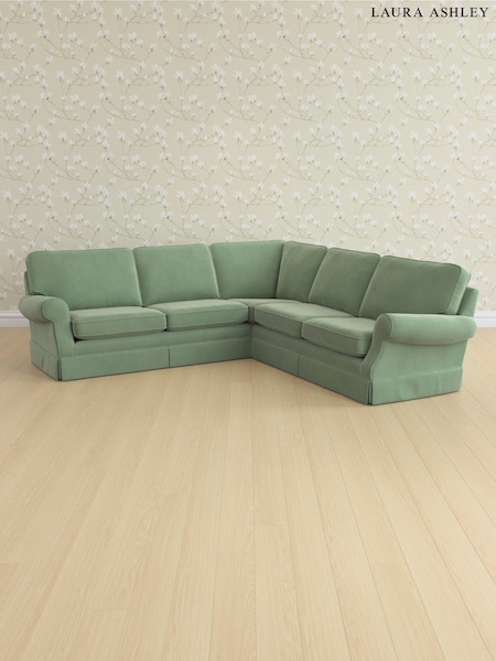Ailsworth/Moss Green Padstow By Laura Ashley (232787) | £2,875