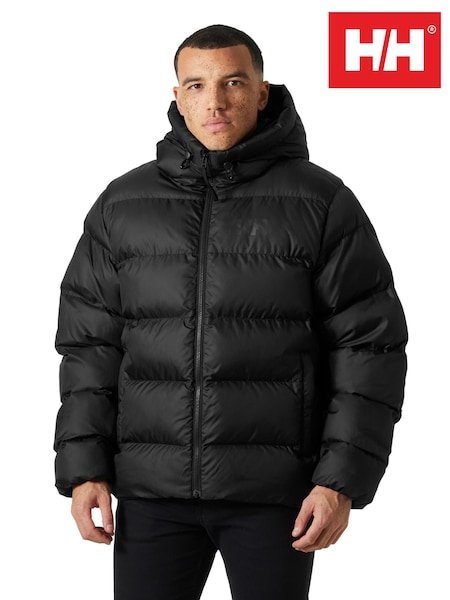 Black - Regular Helly Hansen Active Puffy Jacket