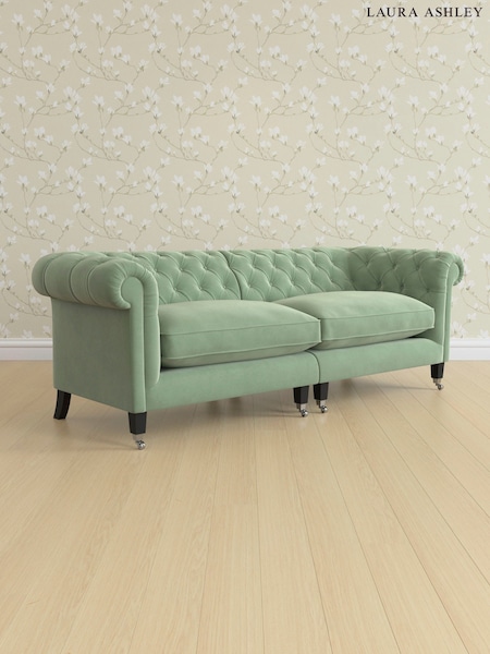 Ailsworth/Moss Green Penarth By Laura Ashley (234507) | £1,950