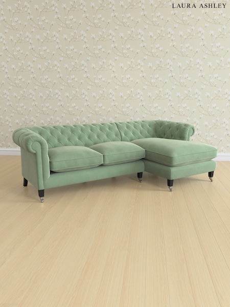 Ailsworth/Moss Green Penarth By Laura Ashley (234507) | £2,575