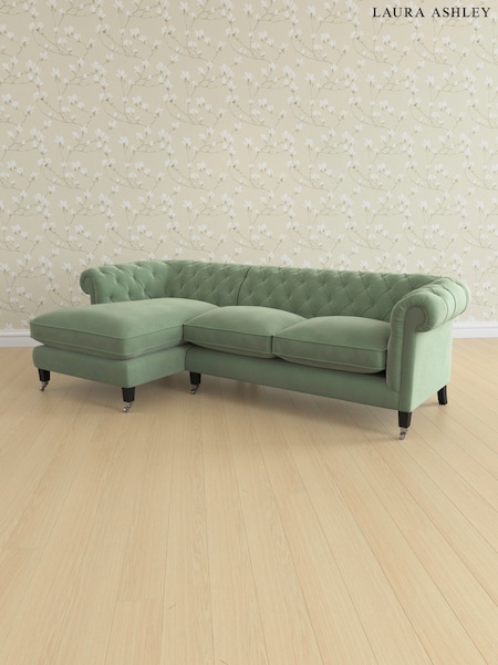 Ailsworth/Moss Green Penarth By Laura Ashley (234507) | £2,575