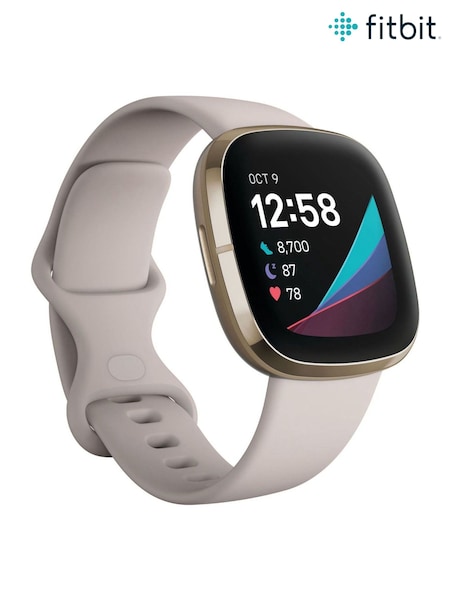 Fitbit® Sense Smart Watch (235079) | £280
