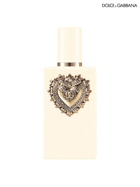 Dolce&gabbana Your Devotion Eau De Parfum Intense
