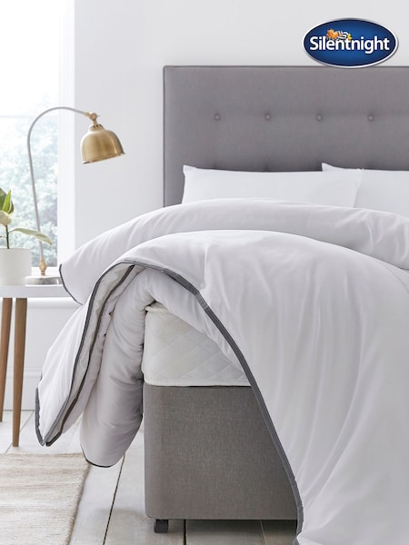 Silentnight All Seasons 10.5 And 4.5 Tog Duvet (236896) | £46 - £69