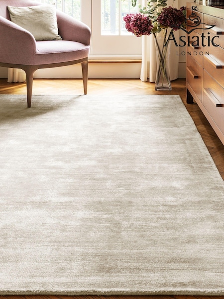 Asiatic Rugs Putty Blade Rug (237608) | £238 - £429