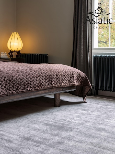 Asiatic Rugs Silver Blade Rug (237939) | £238 - £429