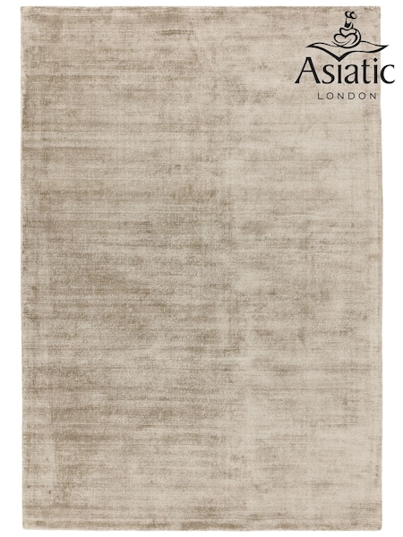 Asiatic Rugs Slate Grey Blade Rug (238138) | £238 - £429