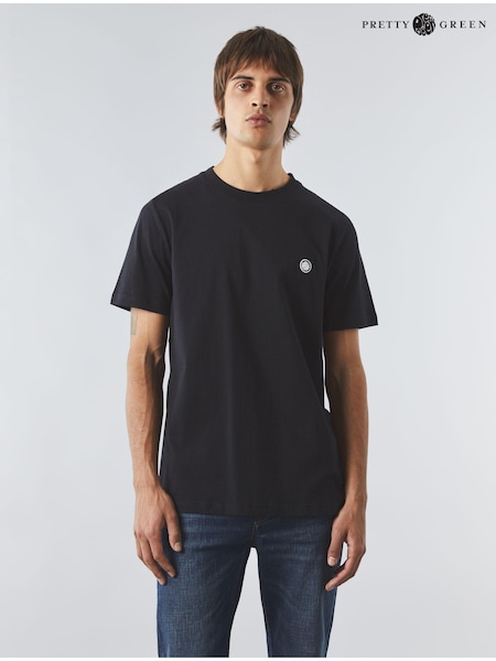 Pretty Green Mitchell T-Shirt (239089) | £35