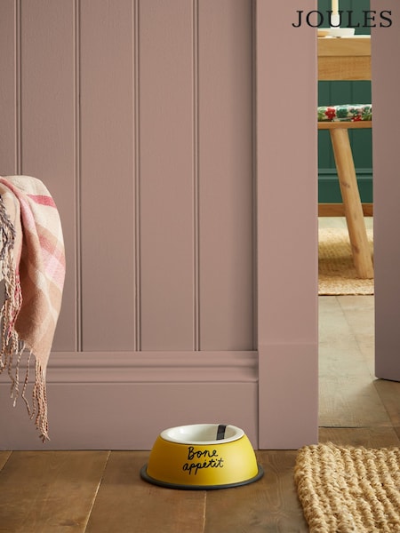 Joules Romy Pink Multi Surface Matt Emulsion (239123) | £46