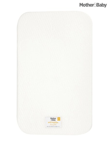 Mother&Baby Anti Allergy Foam Co Sleeper Mattress (239363) | £35