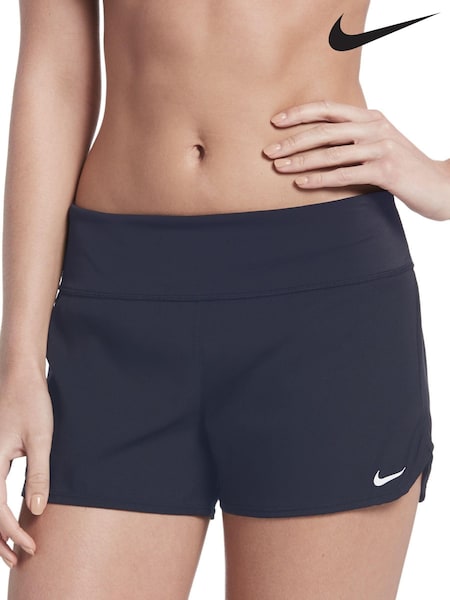Nike Blue Swim Element Board Shorts (239589) | £38