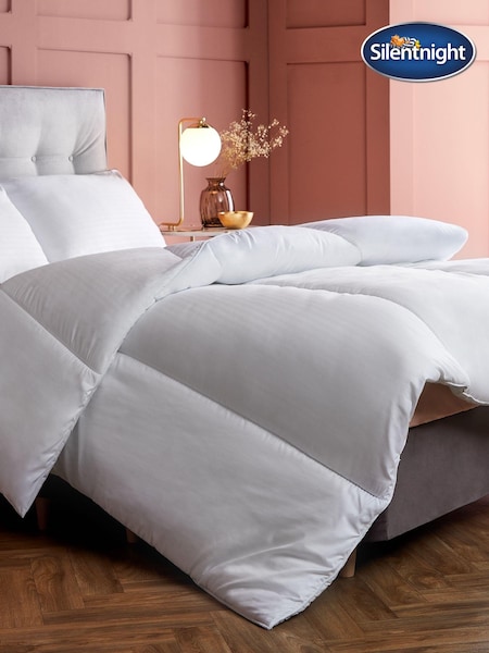 Silentnight Hotel Collection 10.5 Tog Duvet (240231) | £33 - £45