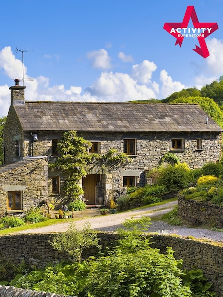 AS Relaxing Break In The Country Gift Experience (241110) | £79