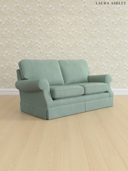 Ailsworth/Dark Duck Egg Padstow By Laura Ashley (243032) | £1,225