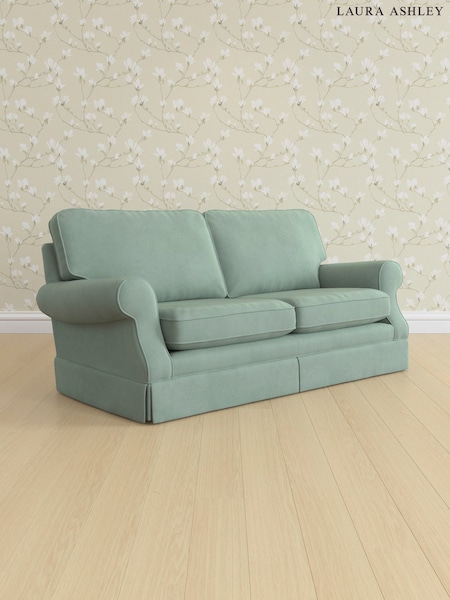 Ailsworth/Dark Duck Egg Padstow By Laura Ashley (243032) | £1,325