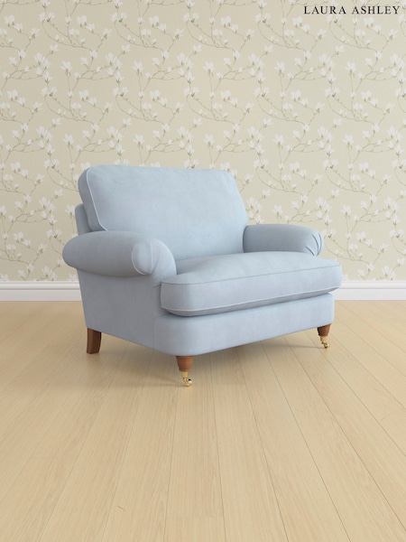 Ailsworth/Newport Blue Beaumaris By Laura Ashley (243448) | £1,050