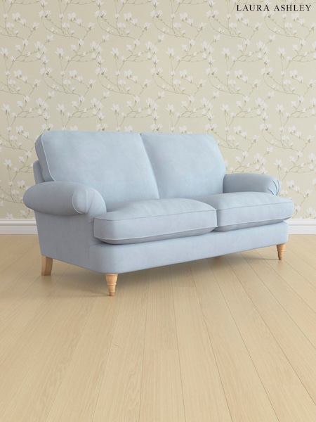 Ailsworth/Newport Blue Beaumaris By Laura Ashley (243448) | £1,325