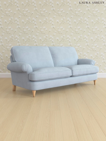 Ailsworth/Newport Blue Beaumaris By Laura Ashley (243448) | £1,425