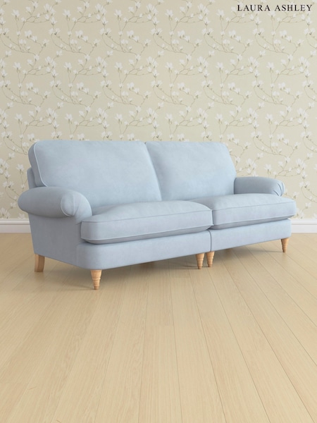 Ailsworth/Newport Blue Beaumaris By Laura Ashley (243448) | £1,525