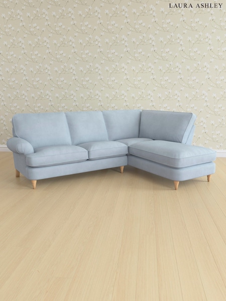 Ailsworth/Newport Blue Beaumaris By Laura Ashley (243448) | £2,350