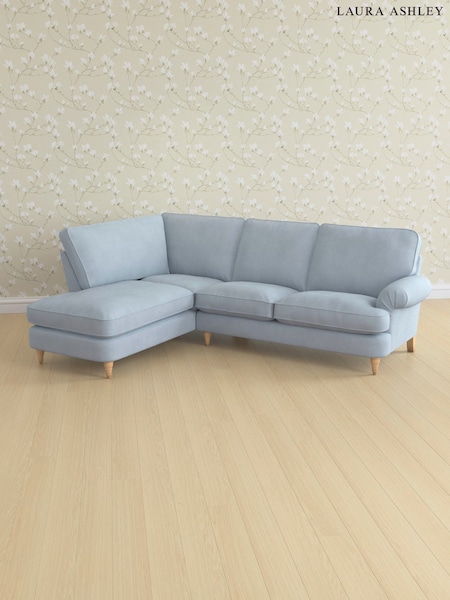 Ailsworth/Newport Blue Beaumaris By Laura Ashley (243448) | £2,350