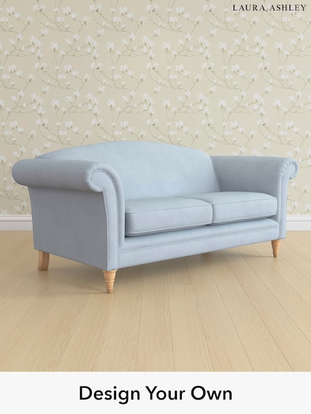 Ailsworth/Newport Blue Gloucester By Laura Ashley (243709) | £1,325