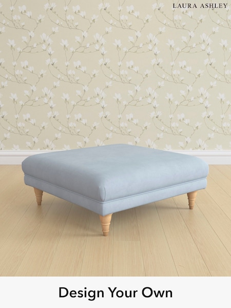 Ailsworth/Newport Blue Gloucester By Laura Ashley (243709) | £550