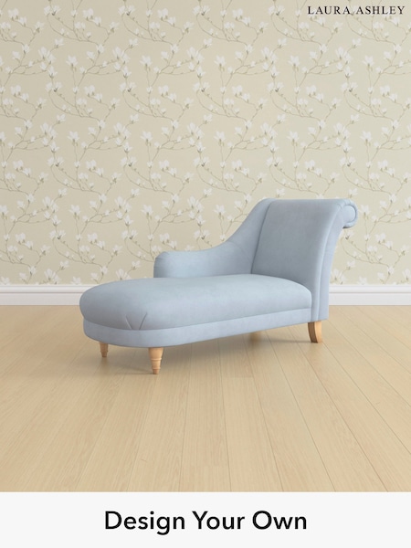 Ailsworth/Newport Blue Gloucester By Laura Ashley (243709) | £1,050