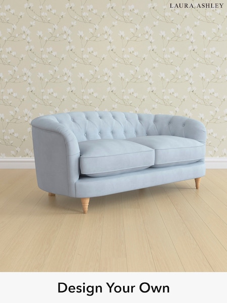 Ailsworth/Newport Blue Hathersage By Laura Ashley (243771) | £1,725