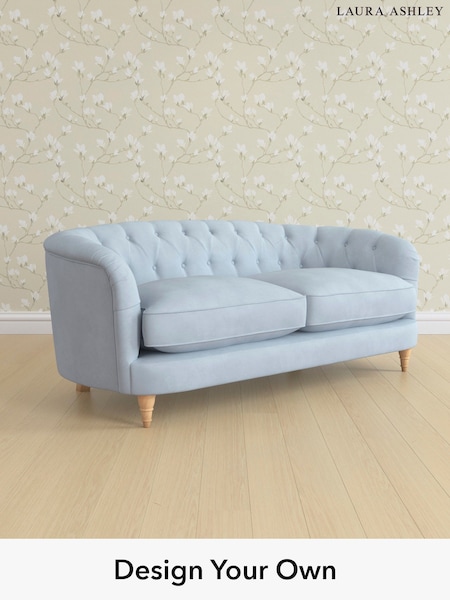 Ailsworth/Newport Blue Hathersage By Laura Ashley (243771) | £1,825