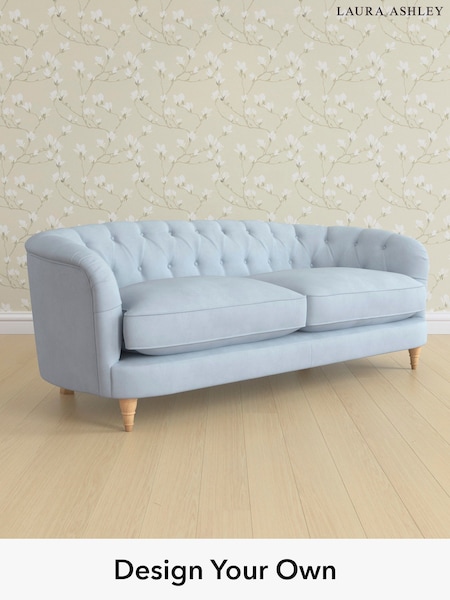 Ailsworth/Newport Blue Hathersage By Laura Ashley (243771) | £1,925