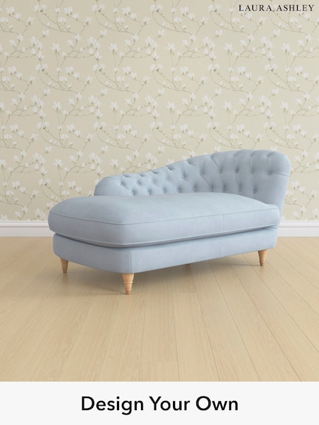 Ailsworth/Newport Blue Hathersage By Laura Ashley (243771) | £1,425