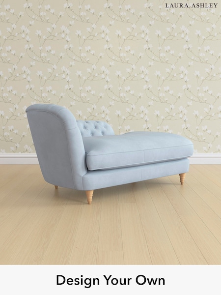 Ailsworth/Newport Blue Hathersage By Laura Ashley (243771) | £1,425