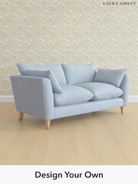 Ailsworth/Newport Blue Casterton By Laura Ashley (243858) | £1,325