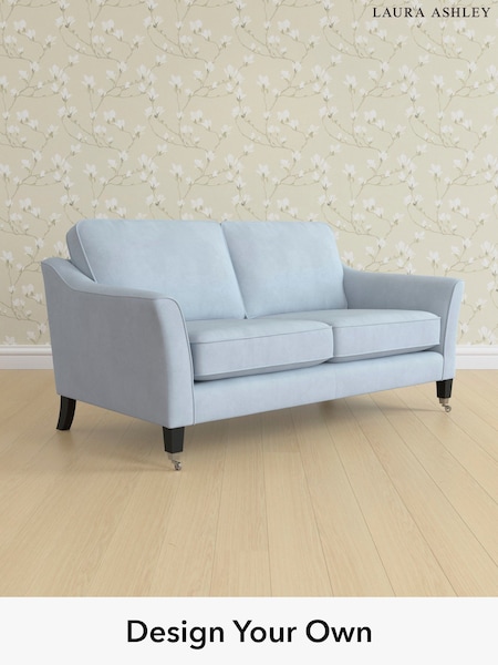Ailsworth/Newport Blue Marford By Laura Ashley (243877) | £1,175
