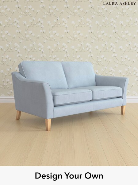 Ailsworth/Newport Blue Marford By Laura Ashley (243877) | £1,175